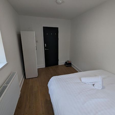 Mile End Rooms 伦敦 外观 照片